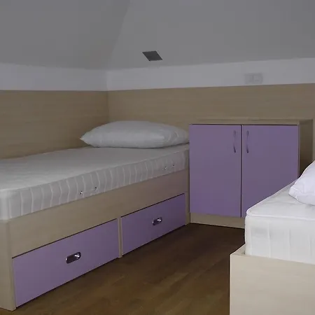 Hostel Youth
