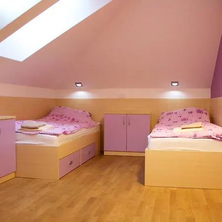 Youth Hostel