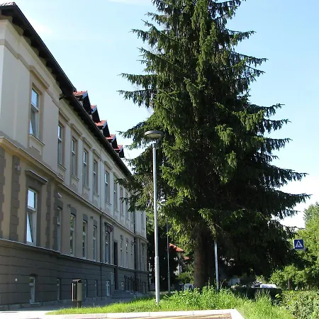 Youth Hostel Krško
