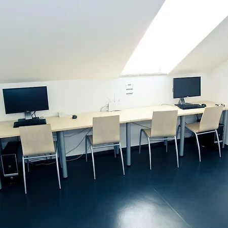 Hostel Youth Krško
