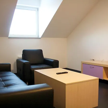 Youth Hostel