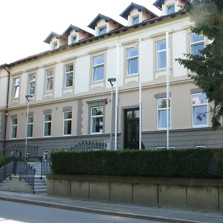 Hostel Youth
