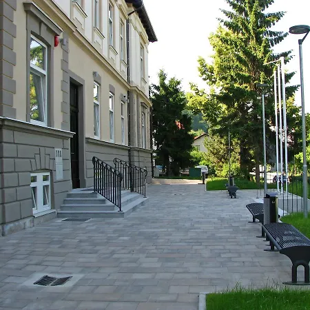 Youth Hostel Krško
