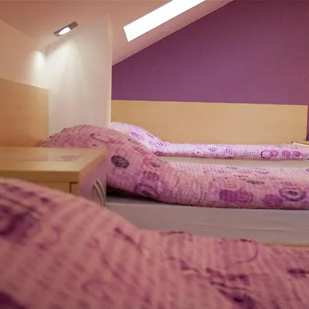 Hostel Youth Krško