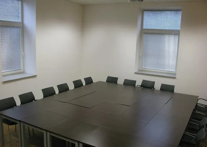 Youth Vandrerhjem Krško