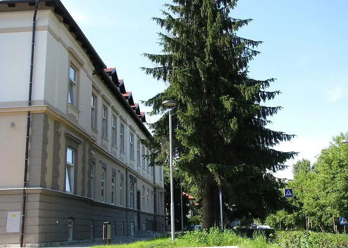 Youth Vandrerhjem Krško