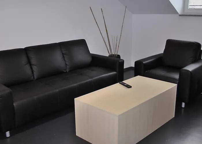 Youth Vandrerhjem Krško