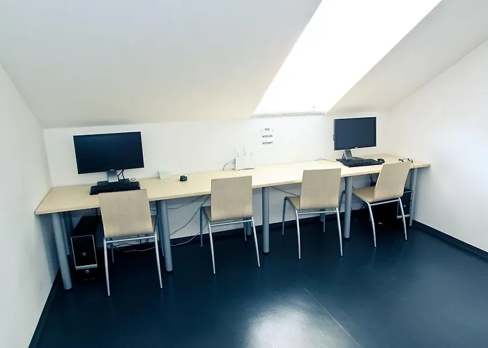 Vandrerhjem Youth Krško